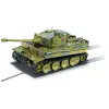 Bauset COBI Panzer VI Tiger no131 1275 Teile
