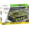 Bauset COBI Panzer VI Tiger no131 1275 Teile