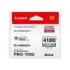 Canon LUCIA PRO II Tintenpatrone 1 Stk. Original Standardertrag Grau