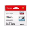 Canon LUCIA PRO II Tintenpatrone 1 Stk. Original Standardertrag Foto-Cyan