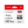 Canon LUCIA PRO II Tintenpatrone 1 Stück Original Standardertrag Fototinte Schwarz