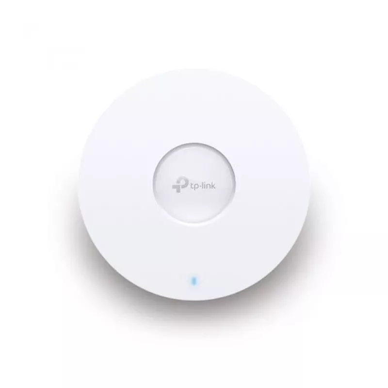 TP-Link Omada EAP653 UR WLAN-Access-Point 2976 Mbit/s Weiß Power over Ethernet (PoE)