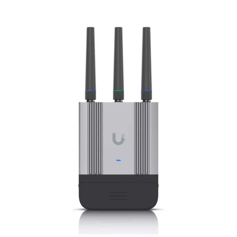 Ubiquiti UMR-Industrial UMR Industrial Network Solution