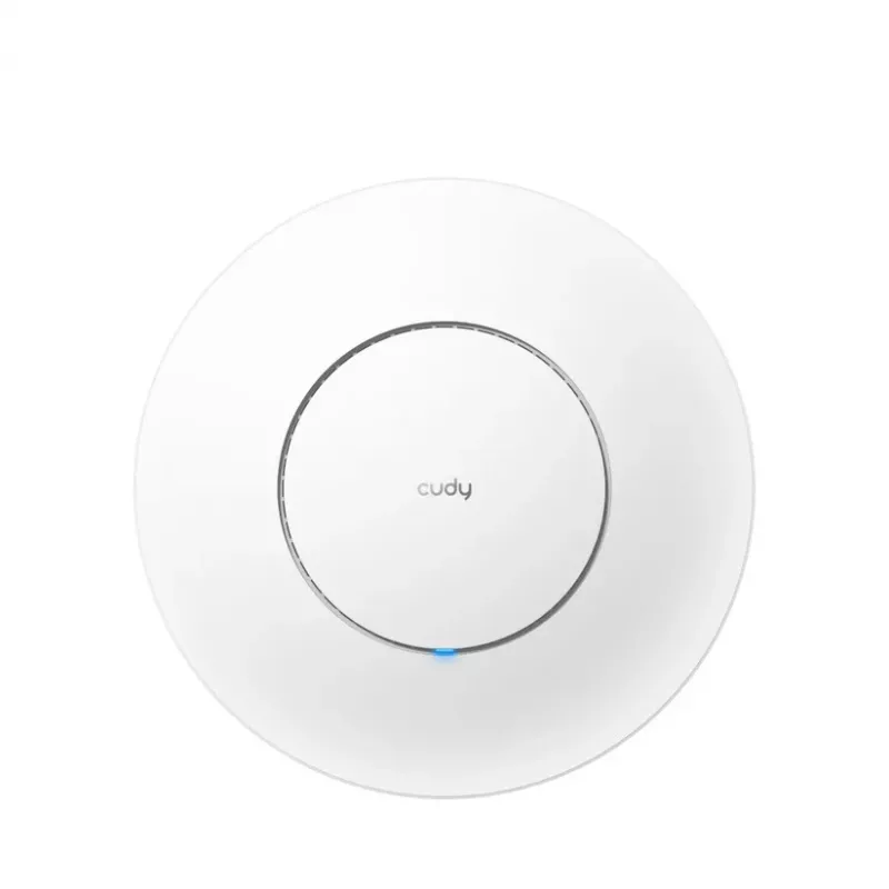 Cudy AP3000_P Wireless Access Point 2976 Mbit/s Weiß Power over Ethernet (PoE)