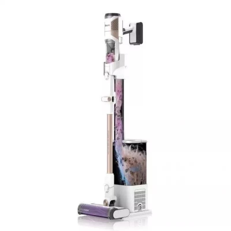 Shark IW3612EU Handstaubsauger 2 L Weiß