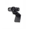 Aukey PC-LM3 Stream Series Autofocus Full HD Webcam mit 1/3-Zoll-CMOS-Sensor schwarz