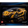 LEGO Technic 42172 McLaren P1 Modellauto-Set für Erwachsene