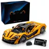 LEGO Technic 42172 McLaren P1 Modellauto-Set für Erwachsene