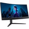 Computer-Monitor Acer Predator X34V3bmiiphuzx 34 Zoll UltraWide Quad HD LED 3440 x 1440