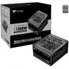 Thermaltake Toughpower SFX Platinum 1000W - TT Premium Edition Netzteil