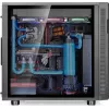 Thermaltake CA-1E3-00M1WN-03 Gehäuse Schwarz