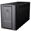 PowerWalker VI 2200 SH USV (Unterbrechungsfreie Stromversorgung) Line-Interactive 2,2 kVA 1200 W 4 AC-Ausgänge