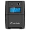 PowerWalker VI 850 SHL FR USV (Unterbrechungsfreie Stromversorgung) Line-Interactive 0,85 kVA 480 W 2 AC-Ausgänge