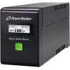 PowerWalker VI 800 SW FR USV unterbrechungsfreie Stromversorgung Line-Interactive 0,8 kVA 480 W 2 AC-Ausgänge