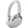 Creative 51EF1200AA000 Zen Hybrid Bluetooth On-Ear Kopfhörer Grau