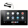 Auto-Medienempfänger Pioneer SPH-DA77DAB Schwarz 2 DIN Wi-Fi Bluetooth