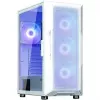 Zalman I3 NEO ARGB WHITE Computergehäuse Midi Tower