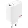 OnePlus 80W Netzteil Typ-C + Typ-A