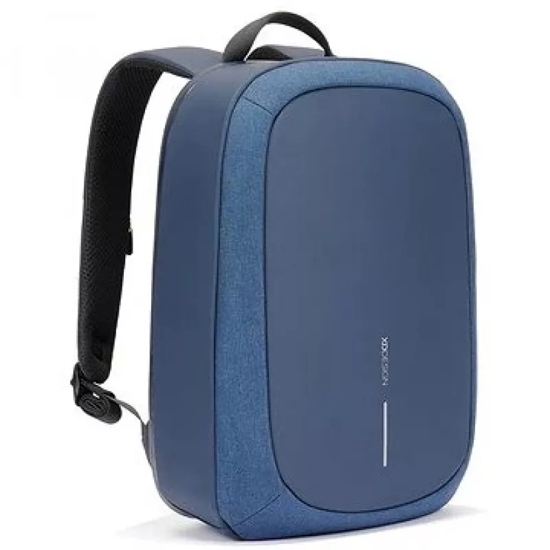 XD Design ANTI-THEFT Rucksack Bobby Edge Navy P/N: P706.2505