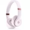 Beats Solo 4 Kabellose Kopfhörer - Rötlich Pink