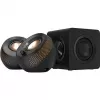 Creative Labs Creative Pebble X Plus Lautsprecher-Set 30 W Universal Schwarz 2.1 Kanäle Bluetooth