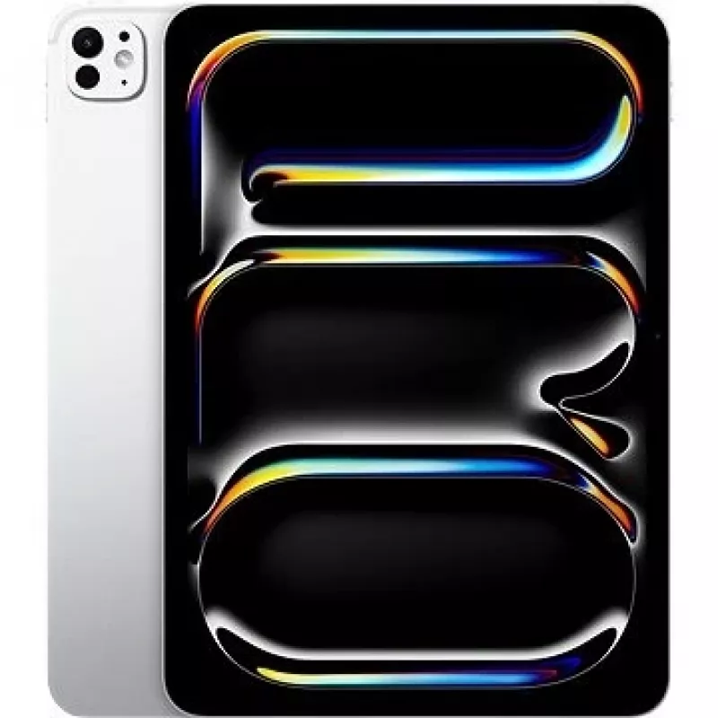iPad Pro 11 inch Wi-Fi + Cellular 1TB - Silber