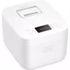 Multifunktions-Reiskocher Xiaomi 3L 710W Weiß — Aluminium-Innentopf, kompakt