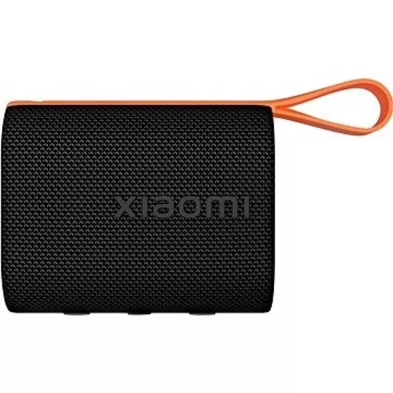 Tragbarer Stereo-Lautsprecher Xiaomi Sound Pocket Schwarz
