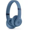 Beats Solo 4 Wireless Kopfhörer - Schieferblau