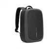 XD Design ANTI-THEFT Rucksack Bobby Edge Schwarz Art.-Nr.: P706.2501