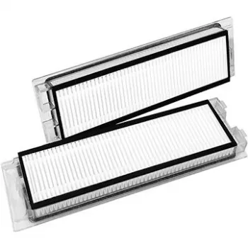 Roborock 1480187 Staubsaugerzubehör/Verbrauchsmaterial Filter Saugroboter