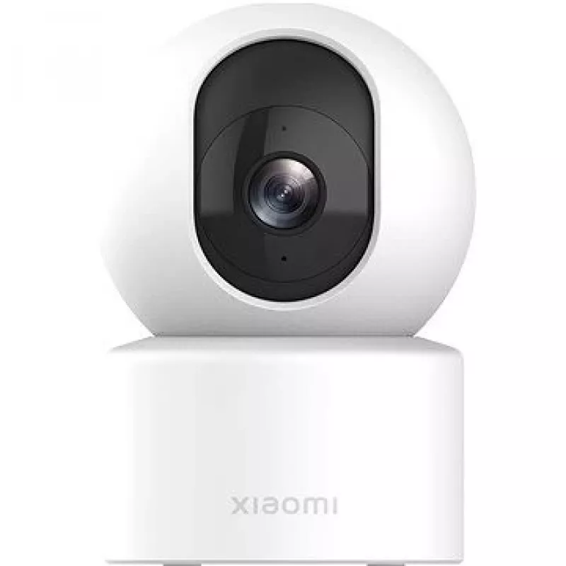 Xiaomi Smart Camera C301 Kugelförmige IP-Überwachungskamera Innen 2304 x 1296 Pixel Decke/Wand/Tisch