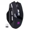 Maus DEFENDER GM-885 KNIGHT RF WIRELESS 3200dpi 8P Schwarz