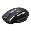Maus DEFENDER GM-885 KNIGHT RF WIRELESS 3200dpi 8P Schwarz