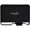 Storage-Laufwerk Thermaltake Max 5G Schwarz 3,5 Zoll