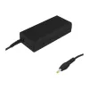 Qoltec 51509 45W Netzteil für Lenovo | 45W | 20V | 2,25A | 4,0*1,7 | +Netzkabel
