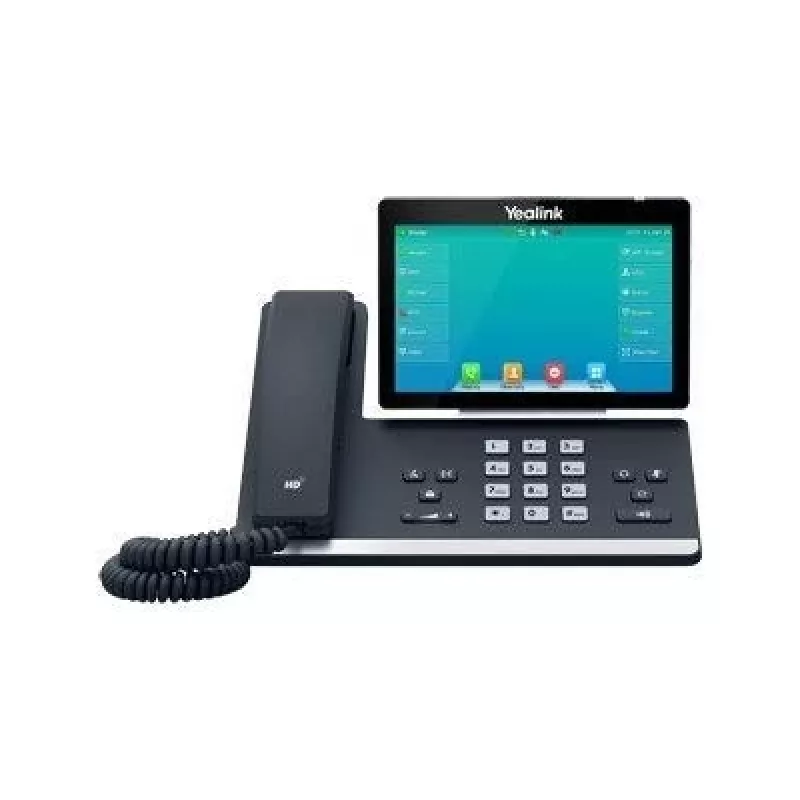 Yealink SIP-T57W IP-Telefon Grau LCD Wi-Fi