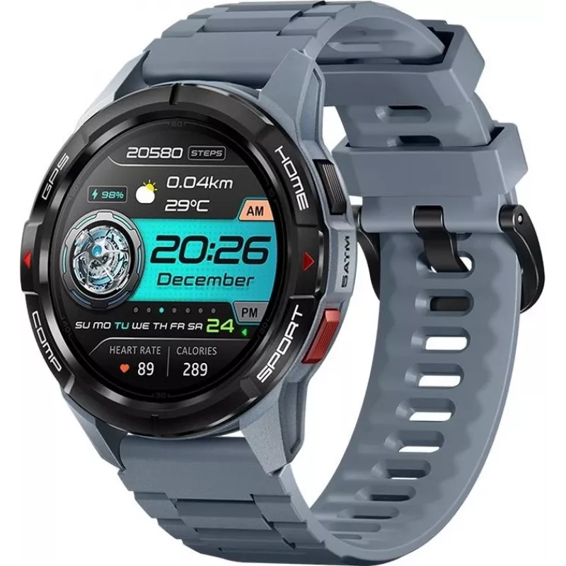 Smartwatch Mibro GS Active (Grau)
