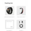 Smartwatch Mibro GS Active (Grau)