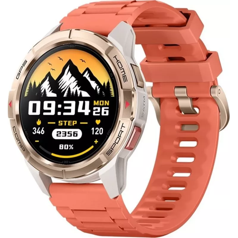 Smartwatch MiBro GS Active Roségold MIBAC_GS-Active/GD