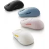 Xiaomi BHR8913GL Maus Universal Rechtshänder RF Wireless + Bluetooth 1200 DPI