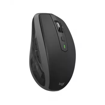 MX Anywhere 2S Wireless Maus/Graphite - BT - N/A