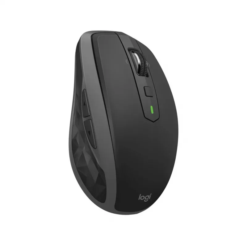 MX Anywhere 2S Wireless Maus/Graphite - BT - N/A