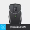MX Anywhere 2S Wireless Maus/Graphite - BT - N/A
