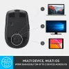 MX Anywhere 2S Wireless Maus/Graphite - BT - N/A
