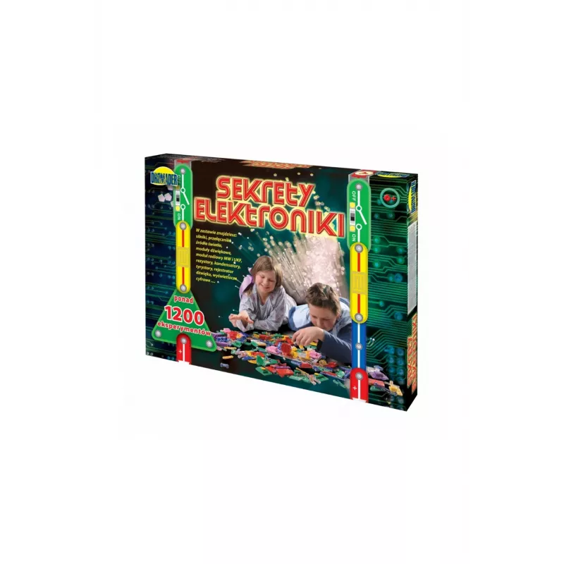 Brettspiel Dromader ZD-9537 — Tabletop-Strategiespiel, Modell ZD-9537