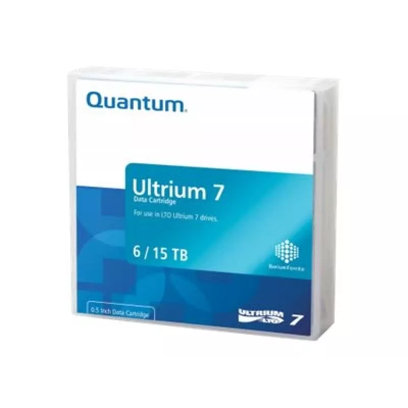 Leeres Datenband Quantum MR-L7MQN-BC