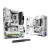ASRock Z890 Steel Legend WiFi ATX-Motherboard