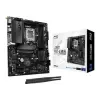 Mainboard ASRock Z890 Pro-A WiFi — Intel Z890, LGA 1851, ATX, DDR5, 4x DIMM, 256GB, Wi‑Fi 6E, 2.5Gb LAN