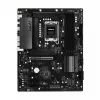 Mainboard ASRock Z890 Pro-A ATX — Intel Z890-Chipsatz, LGA 1851, DDR5, 4x DIMM, 256 GB, 2.5Gb LAN, PCIe Gen5